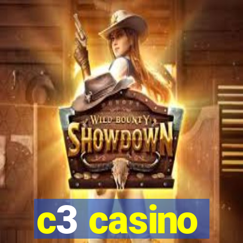 c3 casino