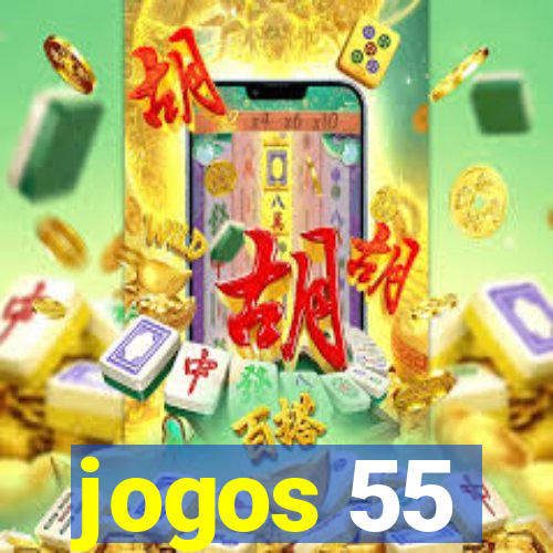 jogos 55