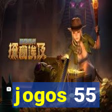 jogos 55