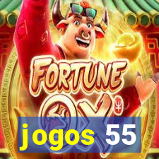 jogos 55