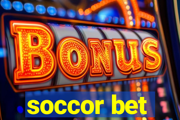 soccor bet