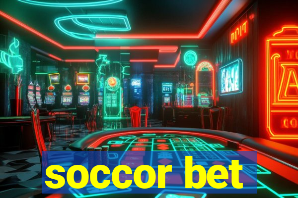 soccor bet