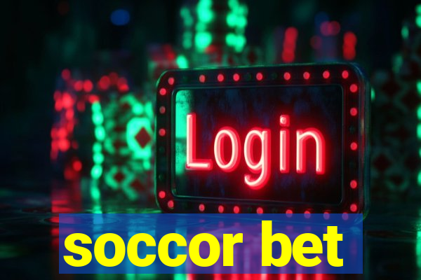 soccor bet