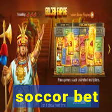 soccor bet