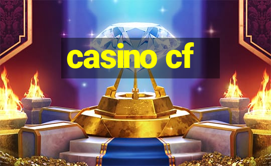 casino cf