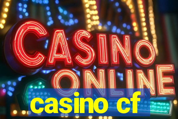 casino cf