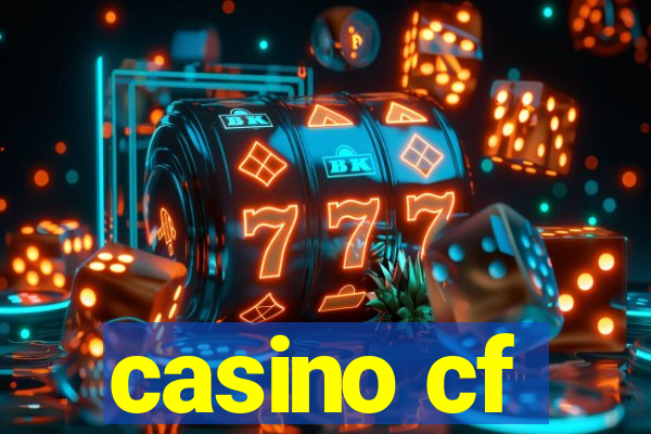 casino cf