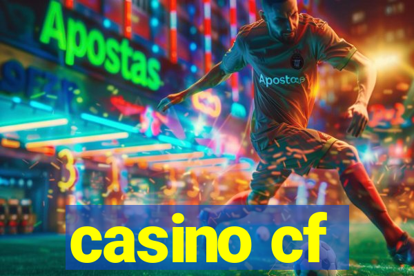 casino cf