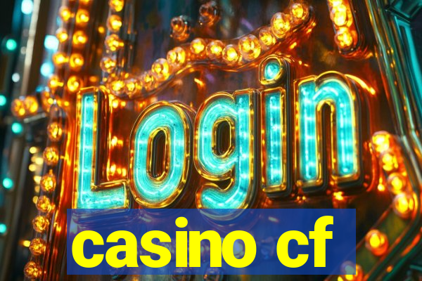 casino cf