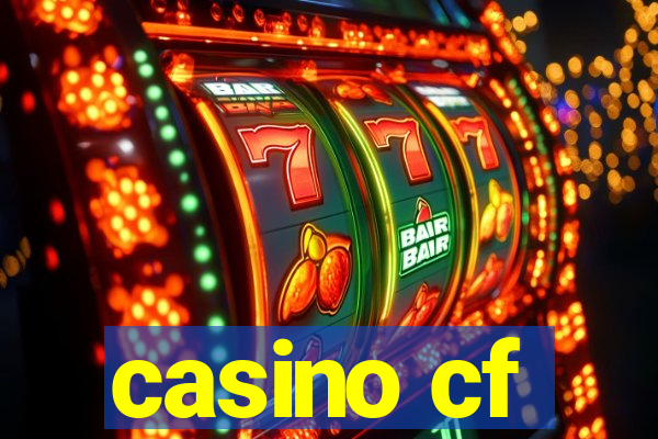 casino cf