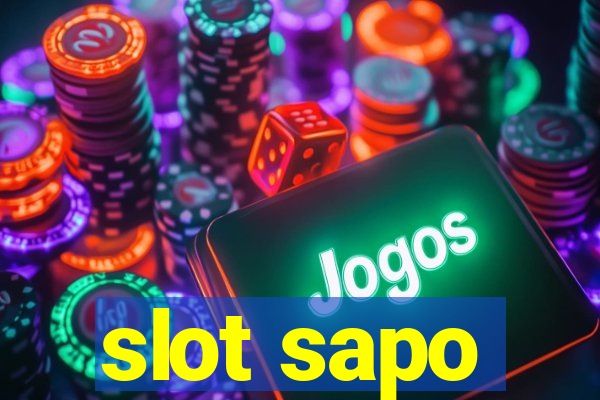 slot sapo