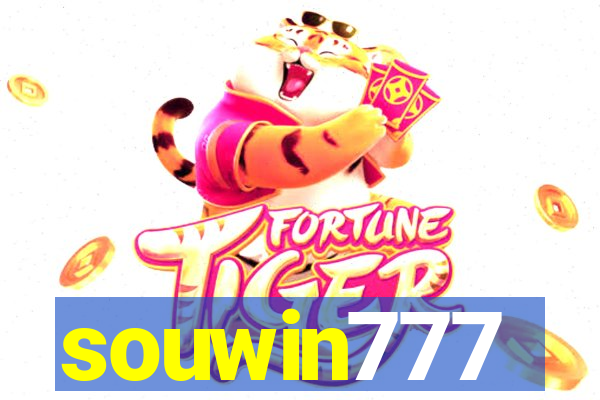 souwin777