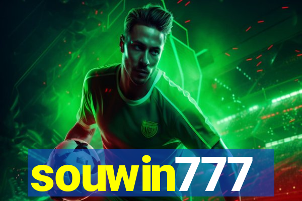 souwin777