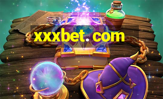 xxxbet. com