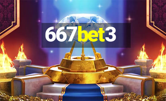 667bet3