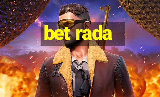 bet rada