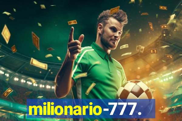 milionario-777.com