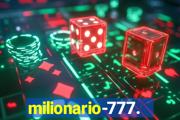 milionario-777.com