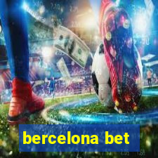 bercelona bet