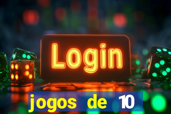 jogos de 10 centavos na bet7k