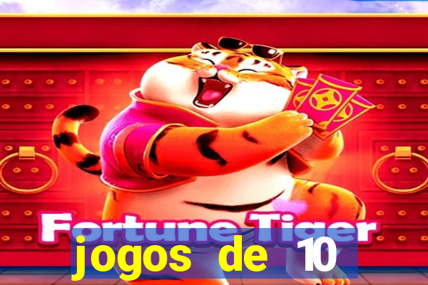 jogos de 10 centavos na bet7k