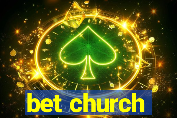 bet church