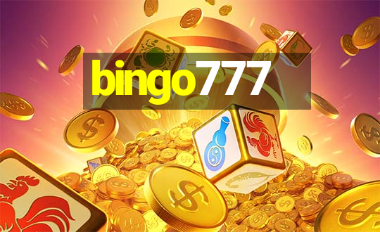 bingo777