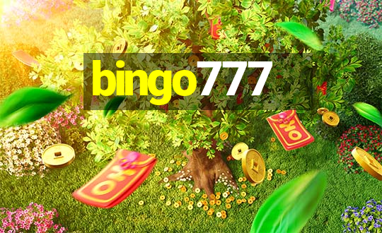 bingo777