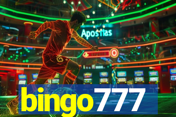 bingo777