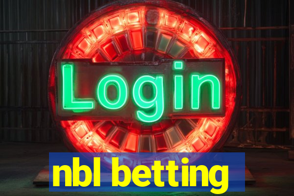 nbl betting