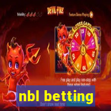 nbl betting