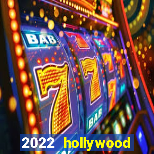 2022 hollywood casino 400