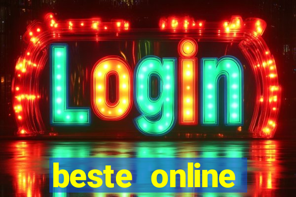 beste online casinos -onlinecasinosdeutschland.com