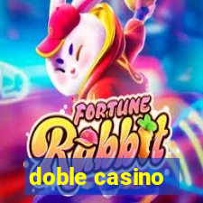 doble casino