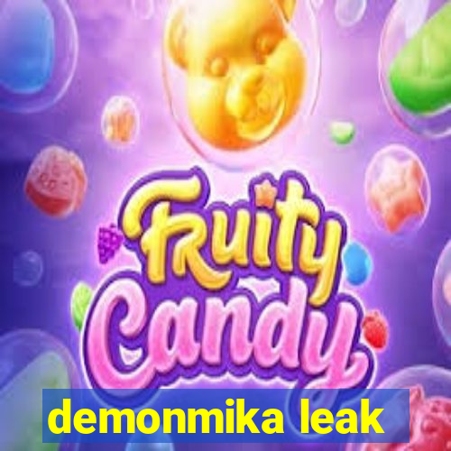 demonmika leak