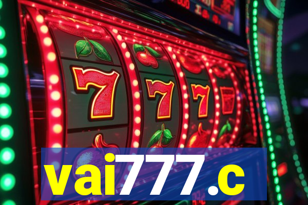 vai777.c