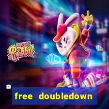 free doubledown casino codes