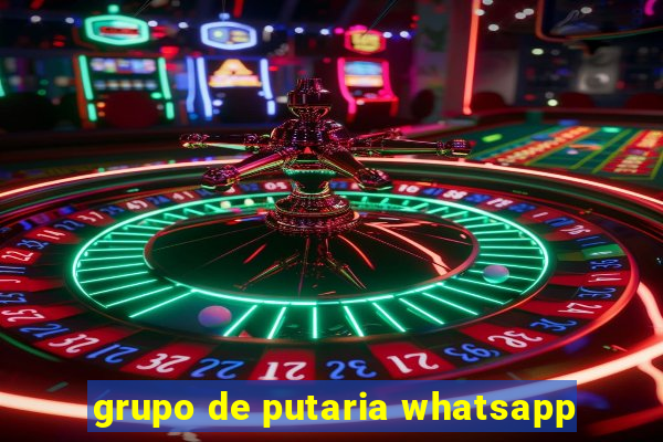 grupo de putaria whatsapp