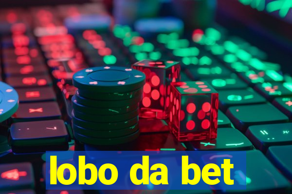 lobo da bet