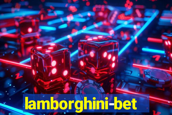 lamborghini-bet