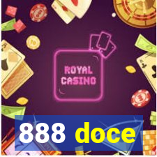 888 doce