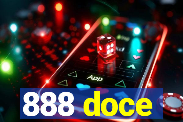 888 doce