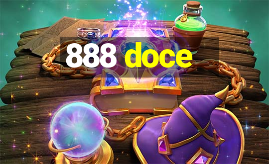 888 doce