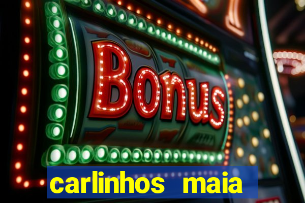 carlinhos maia plataforma de jogos