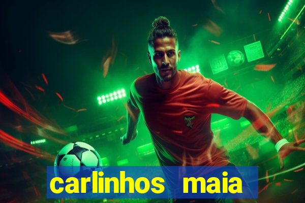 carlinhos maia plataforma de jogos