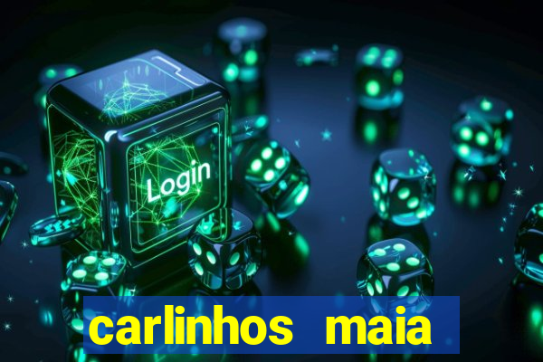 carlinhos maia plataforma de jogos