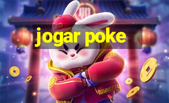 jogar poke