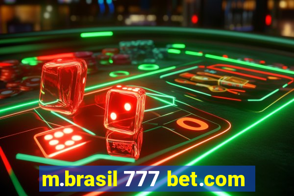 m.brasil 777 bet.com