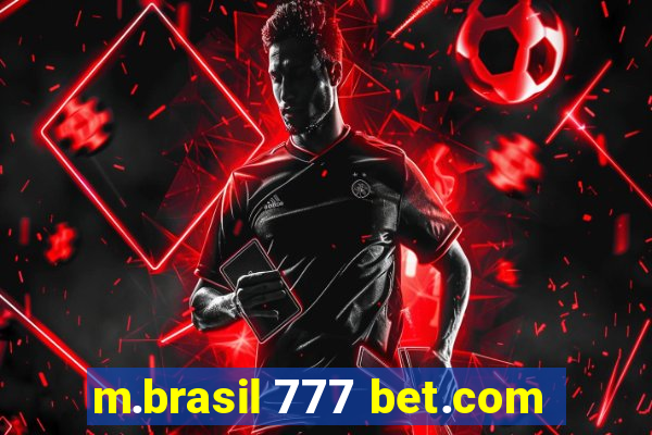 m.brasil 777 bet.com