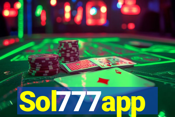 Sol777app